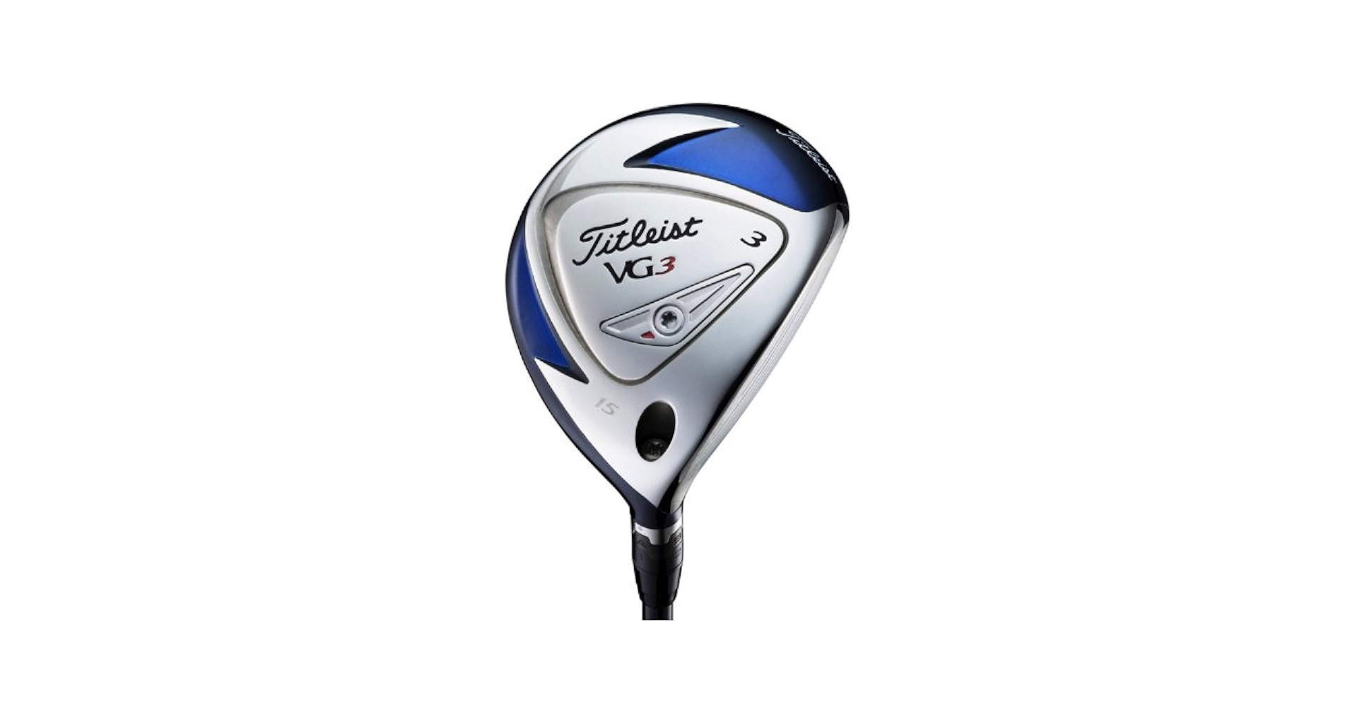 Titleist - ヤスペギンさん専用　　　VG 3 2014年 2014 Titleist VG3 Japan Model 5-PW 6pc VGi60 S-FLEX Iron Set